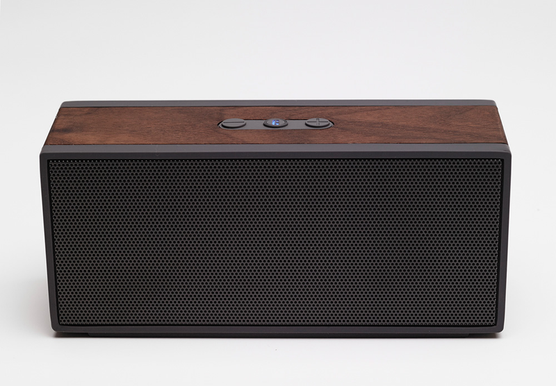 Illustration for article titled Gizmodo Exclusive: Get 25% off Grain Audio's High End BT Speaker
